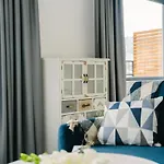 Skyline Apartment Sarajevo