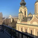 דירה Skyline סראייבו