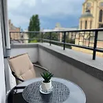 Apartment Skyline *