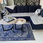 Skyline Apartment