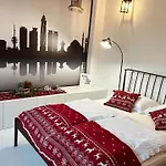 Skyline Apartment