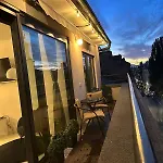 Skyline Apartment Sarajevo