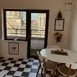 Skyline Apartment Sarajevo