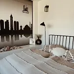 Skyline Sarajevo