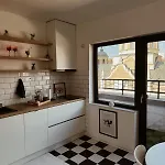 Skyline Apartment