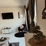 Skyline Apartment Sarajevo