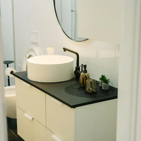 Skyline Apartamento *