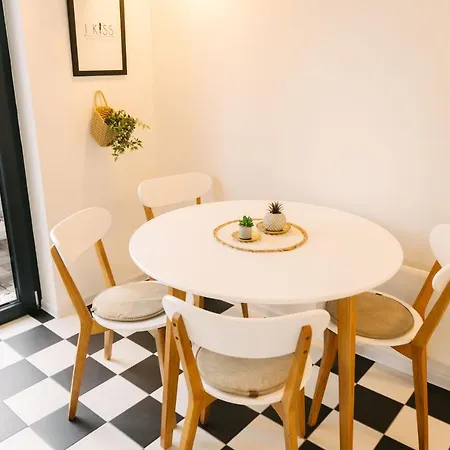 Skyline Apartamento Saraievo