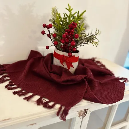 Skyline Apartamento Saraievo