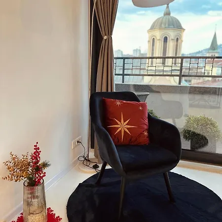 Skyline * Saraybosna