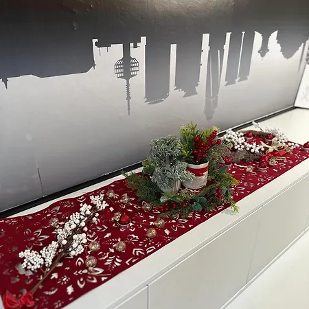 Skyline * Saraybosna