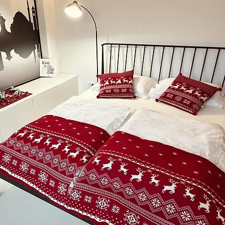 Skyline * Saraybosna