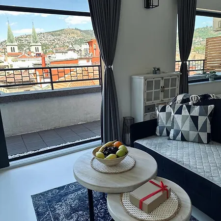 Skyline Apartamento *