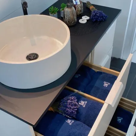 Skyline Apartamento Saraievo