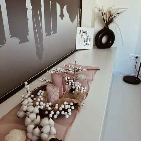 Skyline * Saraybosna